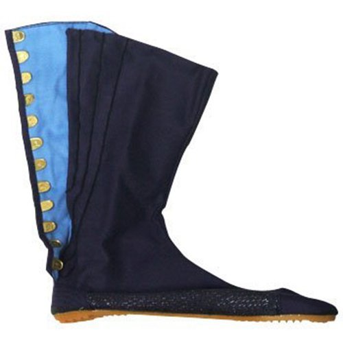 Купить Japanese Rikio JIKA TABI Boots 